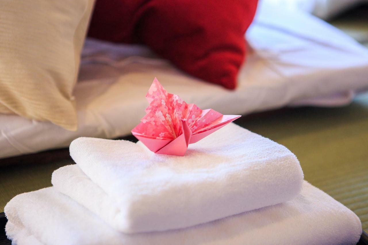 Origami Stay -Taishocho- 名古屋市 エクステリア 写真