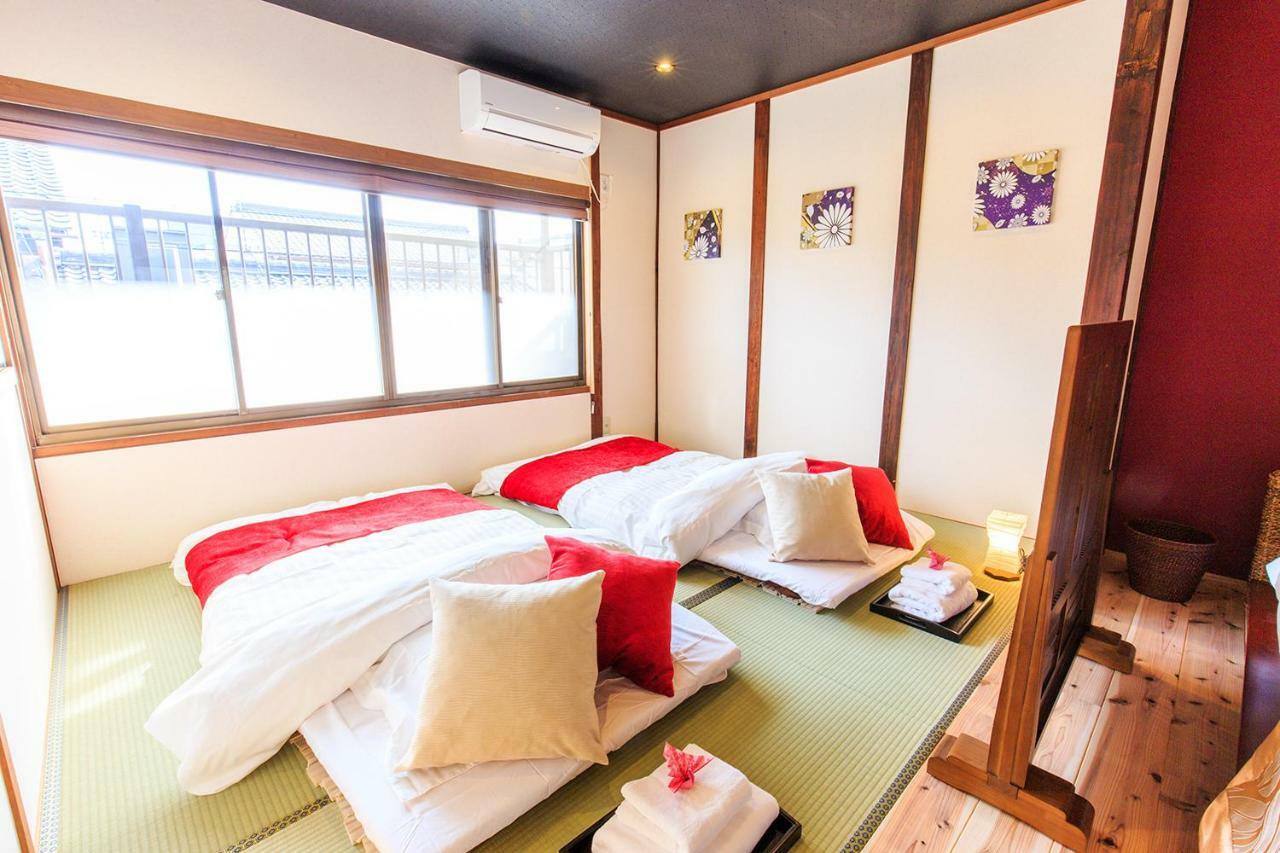 Origami Stay -Taishocho- 名古屋市 エクステリア 写真