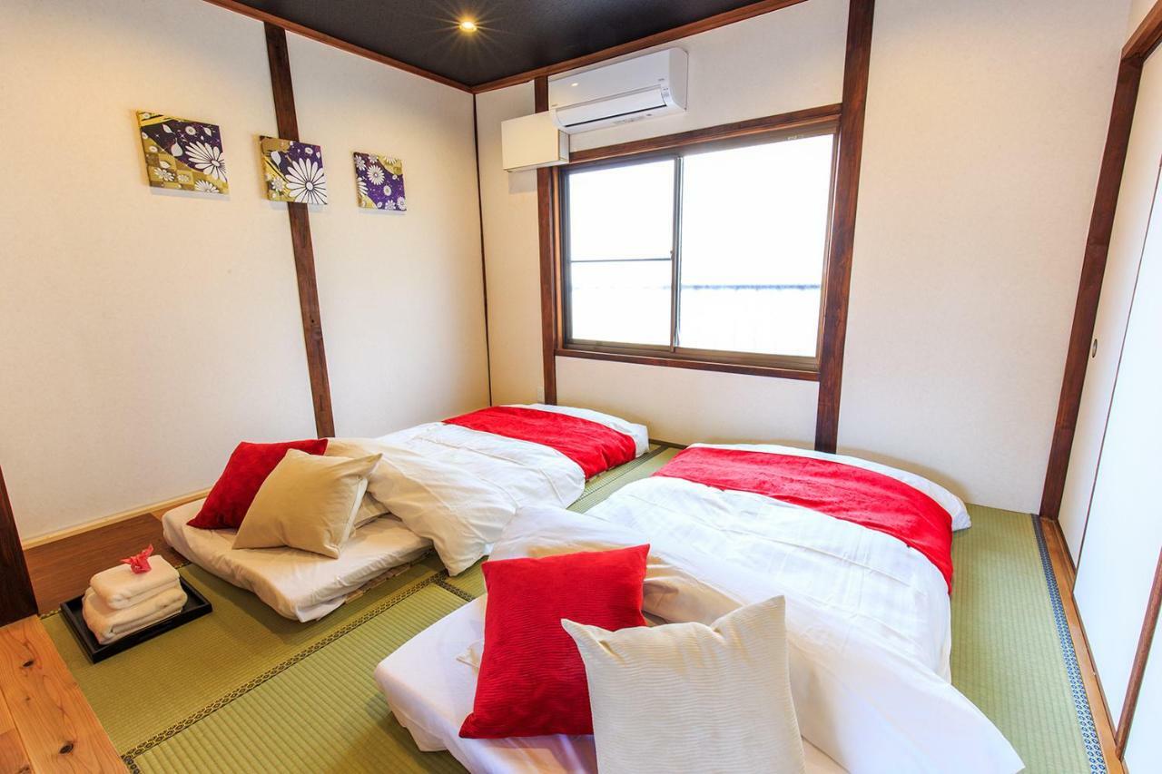 Origami Stay -Taishocho- 名古屋市 エクステリア 写真
